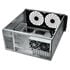 SilverStone SST-RM51 Rackmount Server - 5U image number null