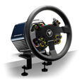 Thrustmaster EVO Racing 32R Leder Lenkrad &ndash; Schwarz image number null