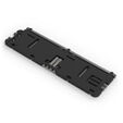 Streacom BC1 Vertical GPU Kit - schwarz image number null