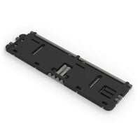 Streacom BC1 Vertical GPU Kit - black