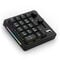 Glorious GMMK Wireless Numpad - Fox Switches, black