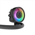 Arctic Liquid Freezer III Pro 240 A-RGB AiO Wasserk&uuml;hlung - 240mm, schwarz image number null