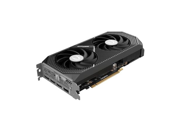 Zotac Gaming GeForce RTX 5070 Twin Edge, 12288 MB GDDR7 image number 3