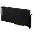 Thermal Grizzly DeltaMate GPU-Wasserk&uuml;hler f&uuml;r Astral RTX 5090, ARGB, mit Backplate - Acryl, schwarz image number null
