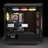 Corsair RMe Series RM1000e 80 PLUS Gold power supply, modular, ATX 3.1, PCIe 5.1 - 1,000 watts, black image number null
