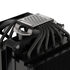 Corsair A115 CPU cooler, Dual Tower - 140mm, black image number null