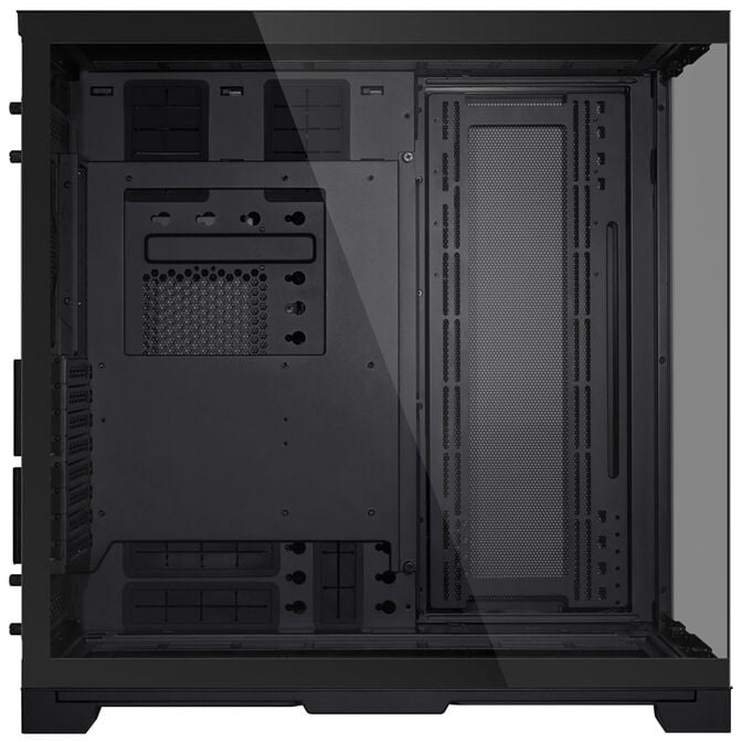 Lian Li O11 Dynamic EVO XL Big-Tower - schwarz image number 4