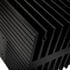 Akasa Turing FX Fanless UCFF-Gehäuse (Intel NUC), OEM - schwarz image number null