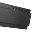 SilverStone SST-ML07B USB3.0 Milo HTPC Gehäuse - schwarz image number null