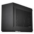 Lian Li x DAN Cases A4-H2O PC Case, Mini Case, Mini-ITX, PCIe 5.0 Riser - Black image number null