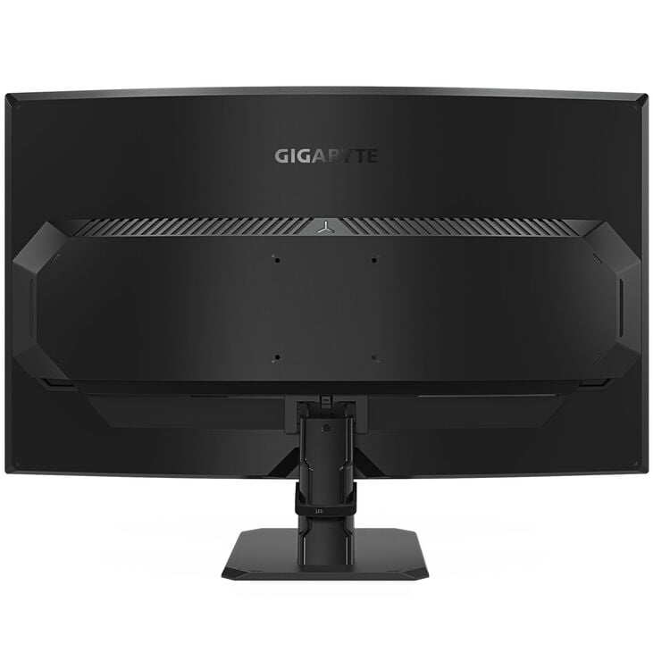 GIGABYTE GS32QCA EU, 32 inch Curved Gaming Monitor, 180Hz, WQHD, VA, AdaptiveSync image number 5