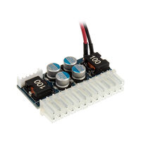 Akasa 80 Watt DC-DC-Wandlerplatine, 12 V
