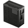 HAVN HS 360 PC-Geh&auml;use, Midi-Tower, ATX, Tempered Glass - schwarz image number null