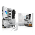 ASUS ROG Strix X870-A Gaming WiFi Mainboard, AMD X870, Sockel AM5, DDR5 image number null