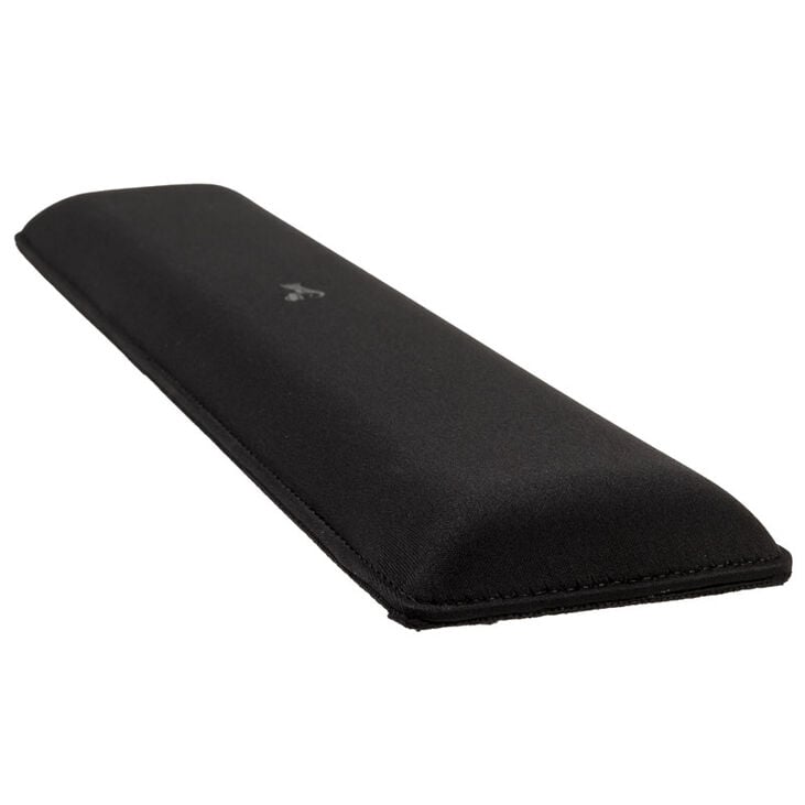 Glorious Stealth Tastatur-Handballenauflage - Full Size, schwarz image number 1