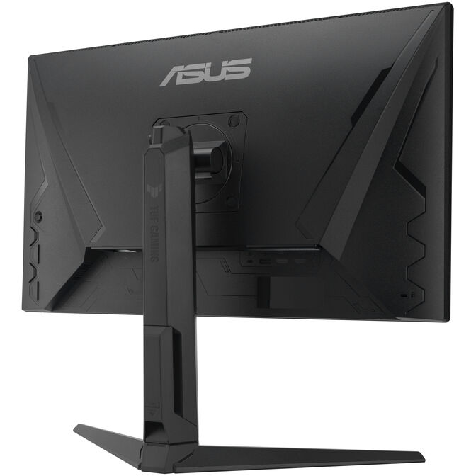 ASUS TUF Gaming VG27UQEL5A 27 Zoll 4K Gaming-Monitor, 310Hz, IPS, FreeSync, G-SYNC Compatible image number 4