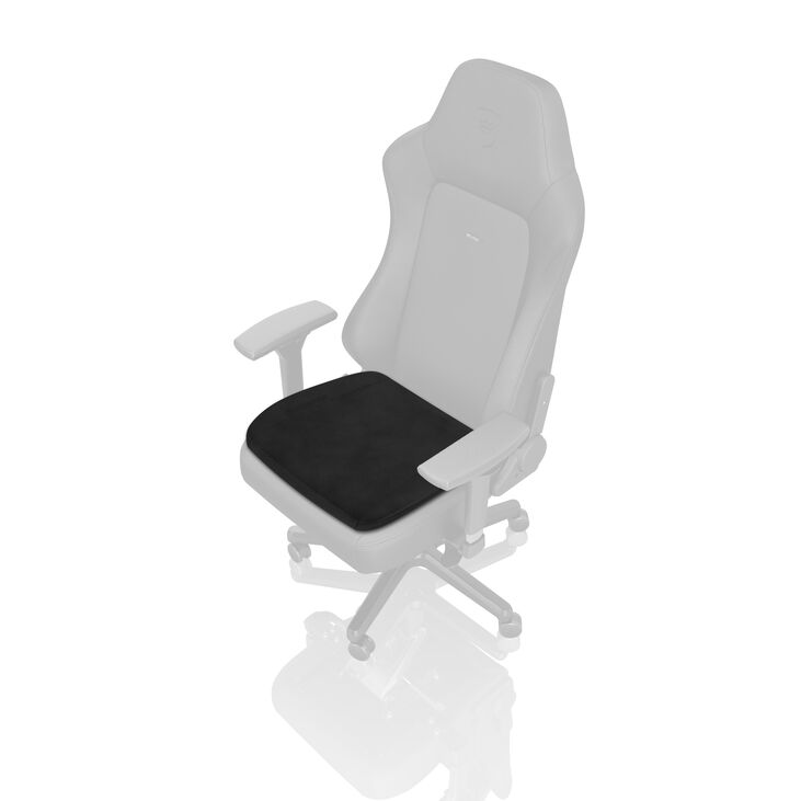 noblechairs Memory Foam Kissen-Set - Seat Pad + Kopfkissen image number 4