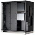 Lian Li O11 Dynamic XL (ROG Certified) Big-Tower - silber image number null