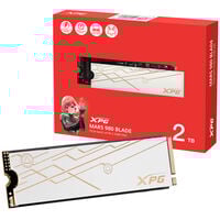 ADATA XPG MARS 980 BLADE NVMe SSD, PCIe 5.0 M.2 Typ 2280  - 2 TB