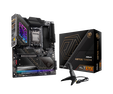 ASRock X870E Taichi motherboard, Socket AM5, AMD X870E, EATX, DDR5 image number null