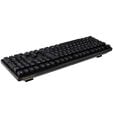 Ducky Origin Gaming Tastatur, Cherry MX-Black image number null