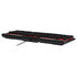 Corsair K70 RGB Pro optisch-mechanische Gaming-Tastatur, Corsair OPX - schwarz image number null