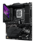 ASUS ROG Strix Z890-E Gaming WiFi motherboard, socket LGA 1851, Intel Z890, ATX, DDR5 image number null