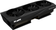 XFX Quicksilver Radeon RX 9070 XT Gaming Edition Graphics Card, 16384 MB GDDR6 image number null