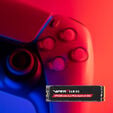 Patriot Viper VP4300 Lite SSD, PCIe 4.0 M.2 Type 2280 - 4TB image number null