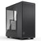 Fractal Design Epoch Black TG Light Tint PC Case, Mid-Tower, ATX, Tempered Glass - Black
