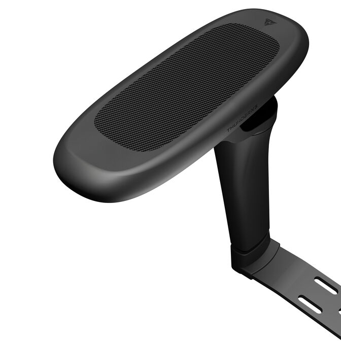 ThunderX3 XTC Pro 360 ergonomischer Gaming-Stuhl - schwarz image number 6