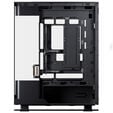 PHANTEKS Evolv X2 PC-Geh&auml;use, Midi-Tower, E-ATX, Tempered Glass, DRGB - schwarz / gold image number null