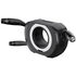 MOZA multifunction steering column, 28 switches - black image number null