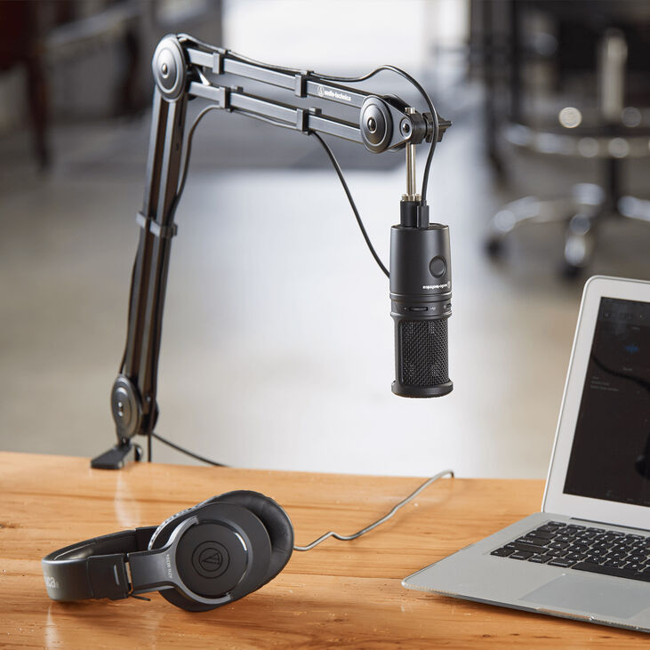 Audio-Technica AT8700 Mikrofonarm image number 1