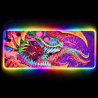 Hyte CNVS Mauspad Hyperbeast Edition
