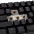 Ducky One 2 Pro Mini Gaming Keyboard, RGB LED - Cherry Brown (US) image number null