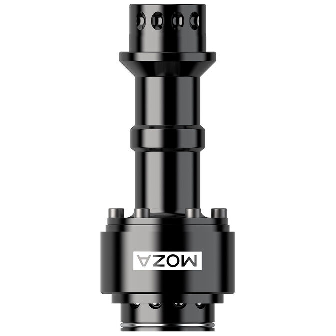 MOZA Wheel Base Extension Rod New V2 image number 1