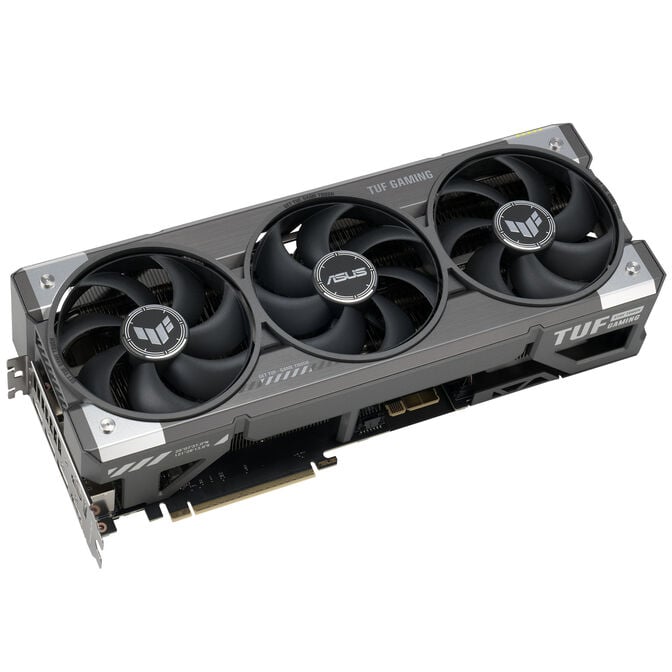 ASUS TUF Gaming GeForce RTX 5080 BTF Grafikkarte, 16384 MB GDDR7 image number 2