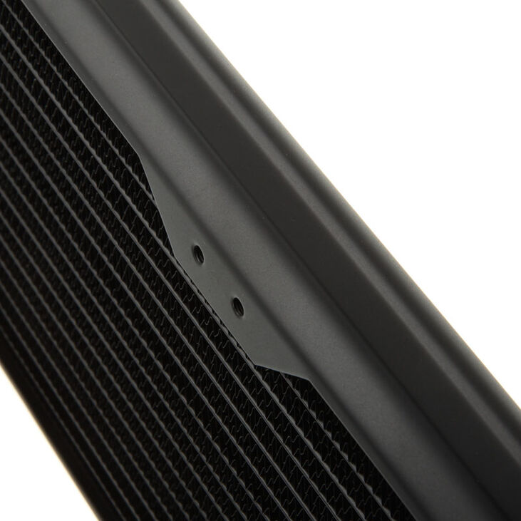 Hardware Labs Black Ice Nemesis GTS 420 Radiator- schwarz, 420 mm image number 5