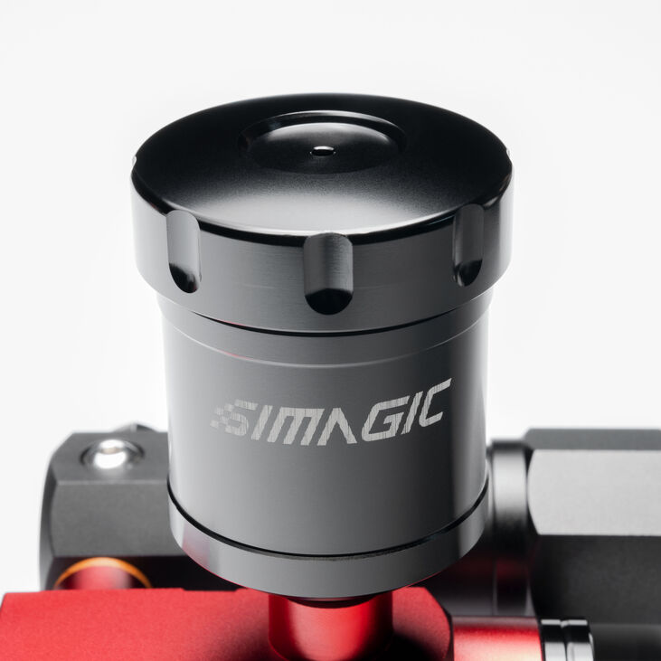 Simagic P1000 Hydraulisches Bremssystem image number 4