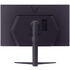 LG UltraGear 32GS85QX-B, 31.5 inch Gaming Monitor, 180 Hz, IPS, G-SYNC Compatible image number null