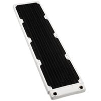 XSPC TX480 Ultrathin Radiator - 480mm, white