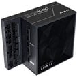 Lian Li EDGE EG1000 80 PLUS Platinum Netzteil, PCIe 5.1, ATX 3.1 - 1000 Watt, schwarz image number null