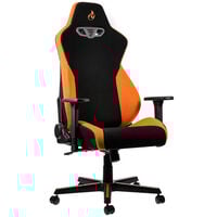 Nitro Concepts S300 Gaming Chair - Horizon Orange