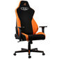 Nitro Concepts S300 Gaming Stuhl - Horizon Orange