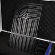 Alphacool Eiskoffer Professional - Bending & Measuring Kit for Hardtubes image number null