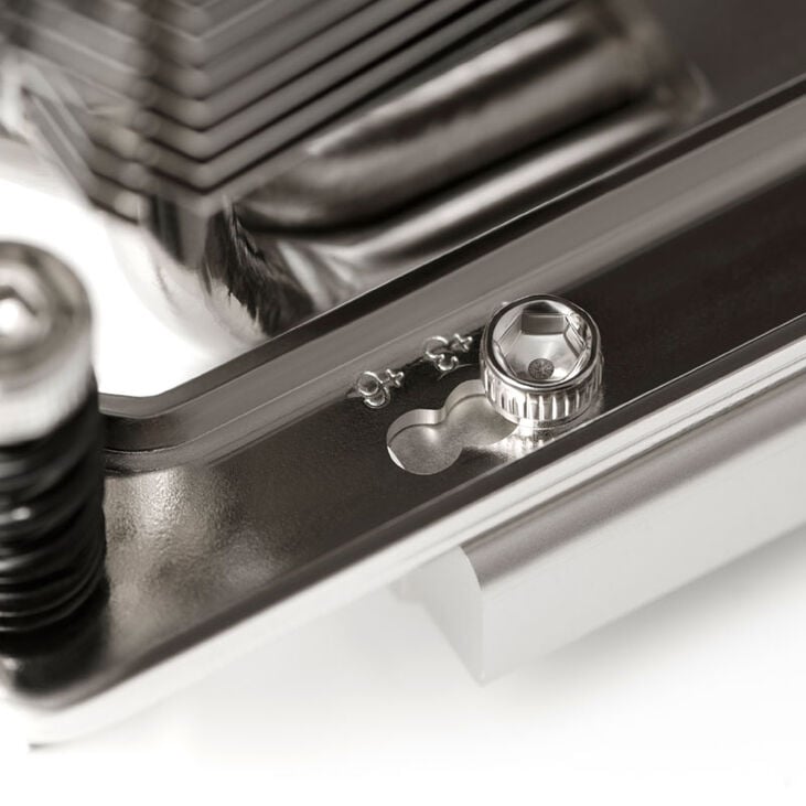 Noctua NH-U14S TR4-SP3 CPU-Kühler - 140mm image number 2