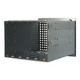 Inter-Tech IPC 3U-30255, 3HE Rack Servergeh&auml;use - schwarz image number null