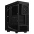 Fractal Design Define 7 Compact Black Midi-Tower - gedämmt, schwarz image number null
