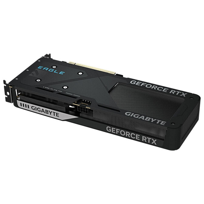 GIGABYTE GeForce RTX 5060 Ti Eagle MAX OC 8G, 8192 MB GDDR7 image number 4